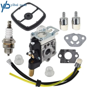 RB-K75 Carburetor For ECHO HC150 GT200 PE-200 SRM211 PE201 SRM230 SRM210 - Picture 1 of 6