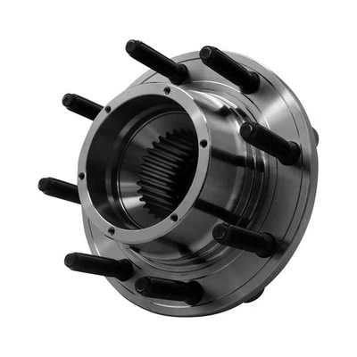 951-135 Dorman cubo de rueda delantero lado conductor o pasajero 4x4 4x4 para camioneta F250 Foto 1 de 4