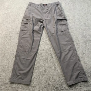 GUC Tru-Spec Gray 40x.34.5 Tactical Pants - Picture 1 of 11