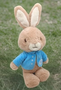 Kids Preferred Beatrix Potter Peter Rabbit 15" Plush Stuffed Animal Toy 2022 - Picture 1 of 7