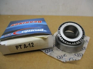Wheel Bearing and Race Set Pronto PTA12 - Picture 1 of 3
