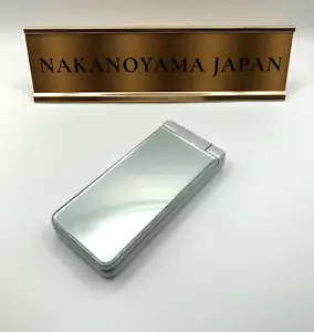 SHARP AQUOS Keitai 601SH White Softbank sbloccato senza SIM 4G Android testato - Foto 1 di 10