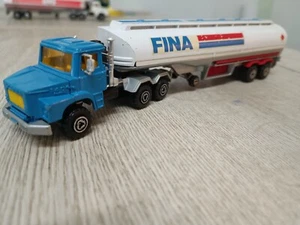 Camion Scania Majorette série 3000 - Imagen 1 de 7
