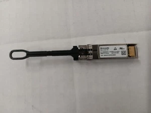 Brocade 57-1000495-01 64 GB SW SAFE SFP XBR-000462 - Imagen 1 de 1