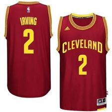 kyrie irving basketball jersey