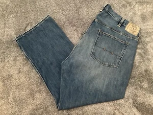 Polo Ralph Lauren Jeans 867 Classic Fit Blue Denim Men's 46B x 30 - Picture 1 of 14