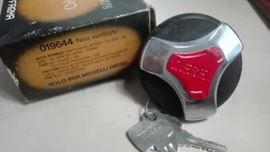 TAPPO SERBATOIO DIESEL DELLA FARMA X ALFA AR8, FIAT 127,OM 019644 - Bild 1 von 5
