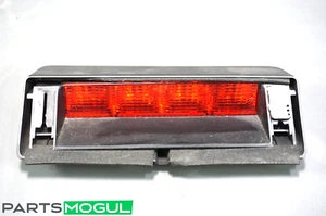OEM 1986-91 Jaguar XJS Coupe High Mount Third Brake Light Lamp Assembly DAC3966 - Picture 1 of 5