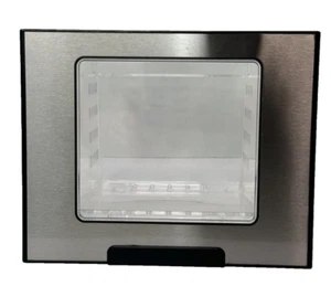 OEM Part Ice Tray/Bin Insignia Portable Nugget Ice Maker NS-IMN44SS - Picture 1 of 6