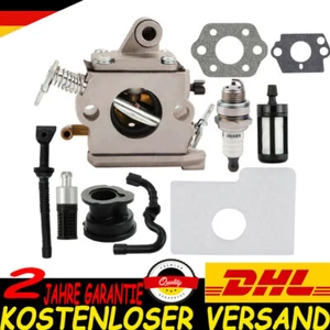 Vergaser für Stihl 017 018 MS170 MS180 MS191 MS192 | ersetzt WALBRO Vergaser. - Bild 1 von 9