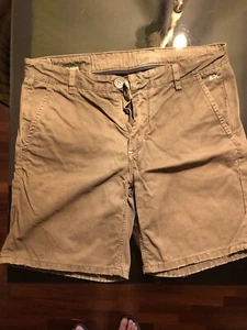 "SUN68"BERMUDA UOMO COLORE MARRONE TG 31 IN OTTIME CONDIZIONI!!!! - Foto 1 di 4