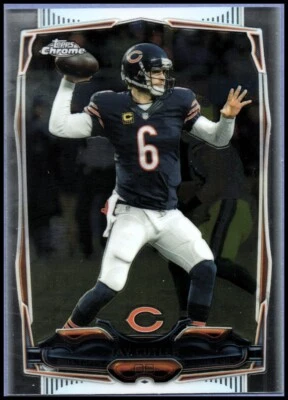 2014 Topps Chrome Base #1-220 💲Bulk Order Discounts 💲 - Image 1 of 2