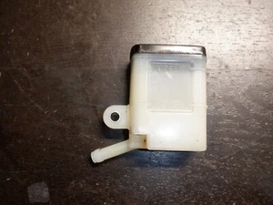 2012 Honda CBR250R | Rear Brake Fluid Reservoir | Used OEM - Picture 1 of 8