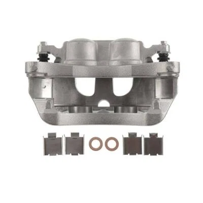 Pinza de freno delantera/trasera derecha con soporte para camioneta Dodge Ram 4500 5500 Sterling Foto 1 de 4