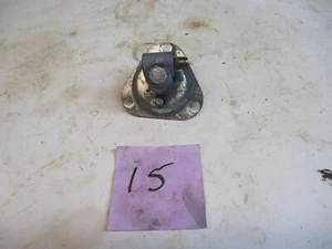 1995 Polaris Super Sport 440 Snowmobile Speedometer Drive - Picture 1 of 3