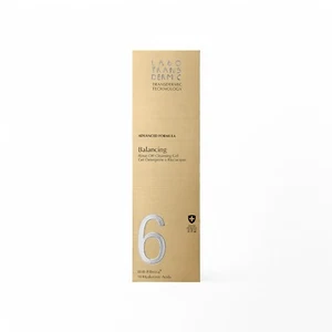 Labo Transdermic 6 ADVANCED Balancing Gel Detergente a Risciacquo Viso 200ml - Picture 1 of 2