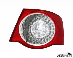 Rückleuchte Rechts Außen LED für VW Jetta 1K2 09/2005-12/2008 - Bild 1 von 7
