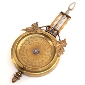 Reloj Gilbert Péndulo Cocina/Salón/Pan de Jengibre 5.9 OZ - RC2000 - Imagen 1 de 2