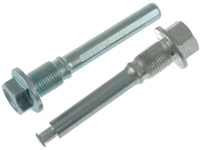 Kit de pines guía de pinza de freno de disco delantera 21723VVSQ para Mitsubishi Galant 1990-1993 Foto 1 de 2