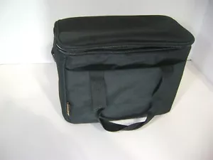 Fosoto Kameratasche Etui mit wasserdichter Regenabdeckung kompatibel für Nikon D3500 D56 - Bild 1 von 7