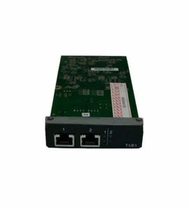 Módulo troncal Mitel T1/E1 56004541E5 - Imagen 1 de 1