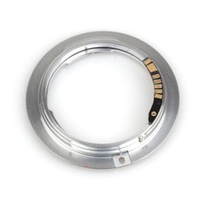 EMF AF Confirm PRO Nikon F Lens to Canon EOS Adapter 6DII 7DII 5DIV 1D