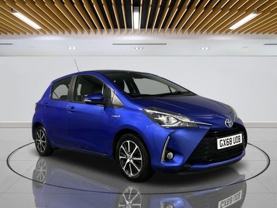 Toyota Yaris Cars for sale | eBay