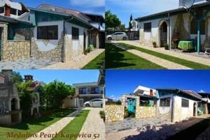 Medulins Pearl Ferienwohnung Ferienwohnungen in Medulin / Pula / Kroatien - Bild 1 von 11