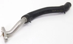 2018-2024 Honda Accord Sport 1.5L TURBOCHARGER OIL RETURN TUBE HOSE PIPE OEM - Picture 1 of 6