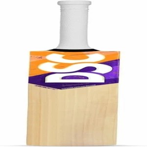 DSC Krunch Pro English Willow Cricket Bat for Mens, Size-Mens | Material: Woo... - Picture 1 of 10