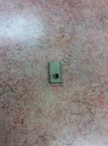 Mercedes Benz Nut 1232420272 - Bild 1 von 1