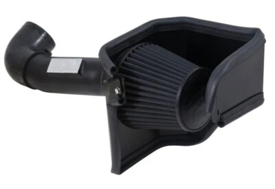 K&N COLD AIR INTAKE - BLACKHAWK 71 SERIES FOR Chrysler 300 5.7/6.1L 2005-2023 - Изображение 1 из 3