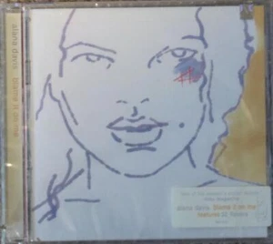 ALANA DAVIS : Blame It on Me (CD, 1997) - Picture 1 of 1