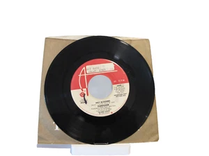 45 RECORD - FOREIGNER - HOT BLOODED - Imagen 1 de 1