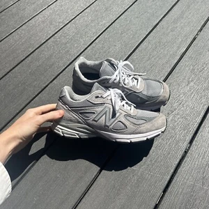 New Balance 900 Grey Women’s 7.5 - Picture 1 of 5
