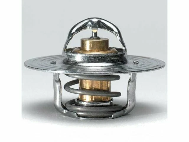 Termostato termostato Gates Premium para Cadillac DeVille 1953-1962 54JDVK Foto 1 de 1