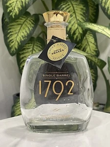 1792 Single Barrel Kentucky Straight Bourbon Whiskey Private Store Pick Bottle - Bild 1 von 4