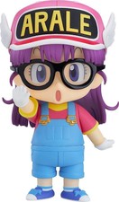 Nendoroid Arale Norimaki Action Figure Dr.SLUMP ARALE CHAN w/ Tracking NEW