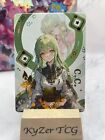 Code Geass SSR HYSN-SSR-12 Flower Girl Goddess Story Anime TCG CCG Card