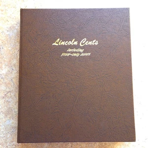 1909-2024 Lincoln Wheat Cent Collection Near Complete Set With Proofs 326 Coins! - Picture 1 of 22