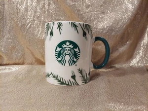 Starbucks Christmas Holiday 2020 Winter Lights XL Coffee Mug Cup 26 Fl Oz - Picture 1 of 8