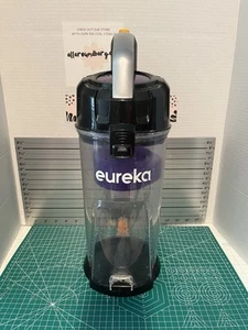 Eureka NEU182B PowerSpeed Bagless Upright Vacuum Cleaner * Replacement Canister - Picture 1 of 5