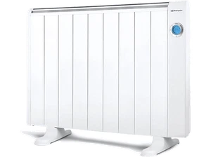 Emisor térmico - Orbegozo RRE1810, Potencia 1800 W, 10 elementos, Pies de apoyo - Imagen 1 de 1