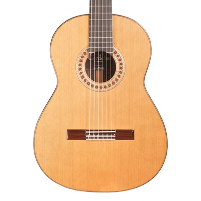 Cordoba Rodriguez Master Series Nylon String Guitar - CD/IN - Open Box - Image 1 of 4