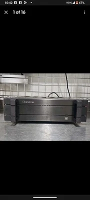 Bryston 9B ST reg серии Lucasfilm THX 5-канальный аудиофил усилитель мощности вид - Изображение 1 из 4