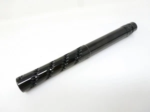 SMART PARTS 14" TEAR DROP FREAK BARREL FRONT TIP GLOSS BLACK EMPIRE SUPER FREAK - Bild 1 von 6