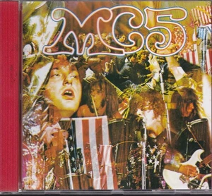 MC5 / Kick Out the Jams  (NEU) - Bild 1 von 2
