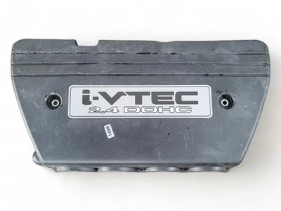 Honda Element 03-11 SC Engine Top Cover, 17121-RAA-A00, D015, OEM, 2003, 2004, 2 - Image 1 of 4
