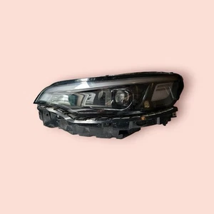 Originale Fanale Faro Sinistro Jeep Cherokee P68275949AF - Foto 1 di 10