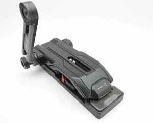 Blackmagic Design URSA Mini Shoulder Kit & Came TV VCT-14 Tripod Mount(#19432) - Picture 1 of 12